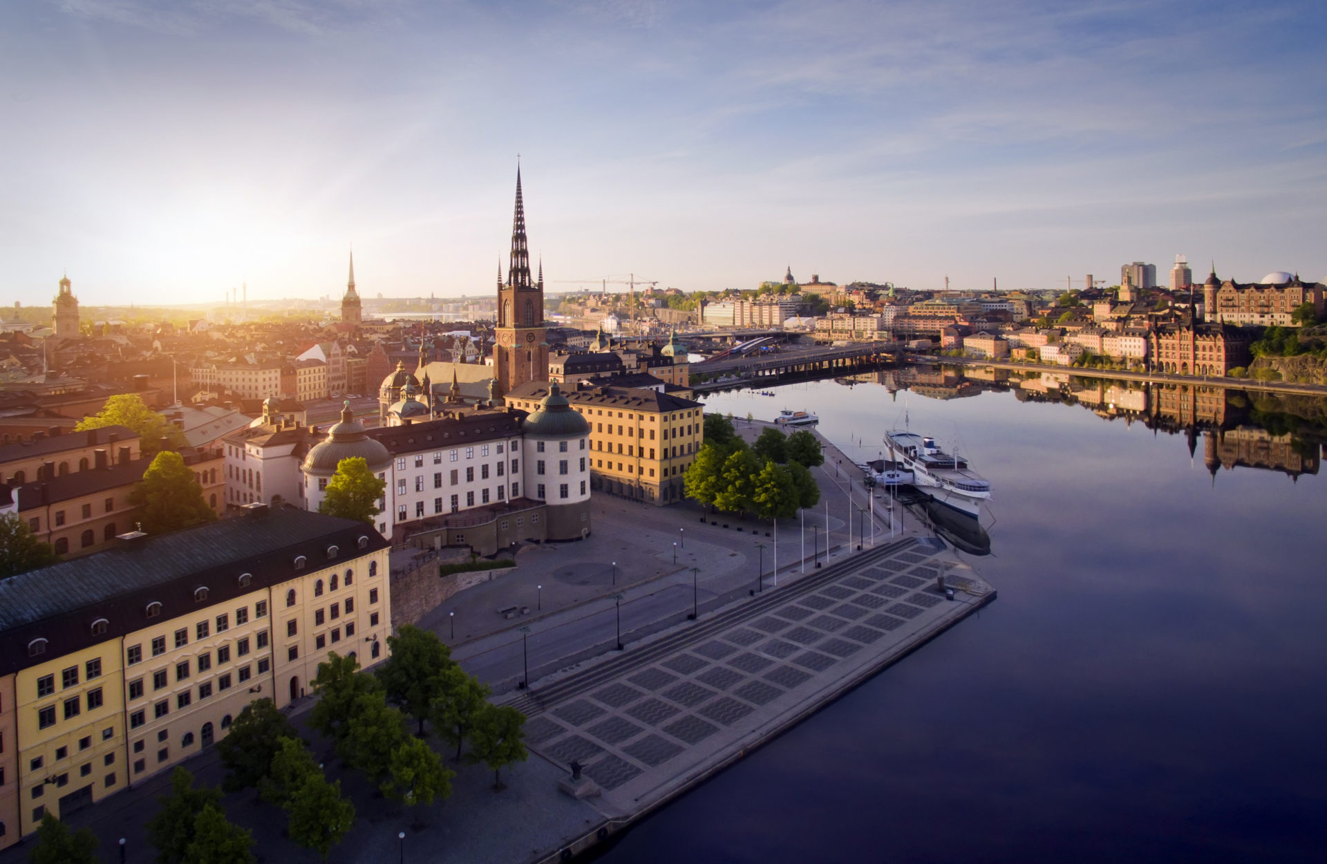 Stockholm WGG